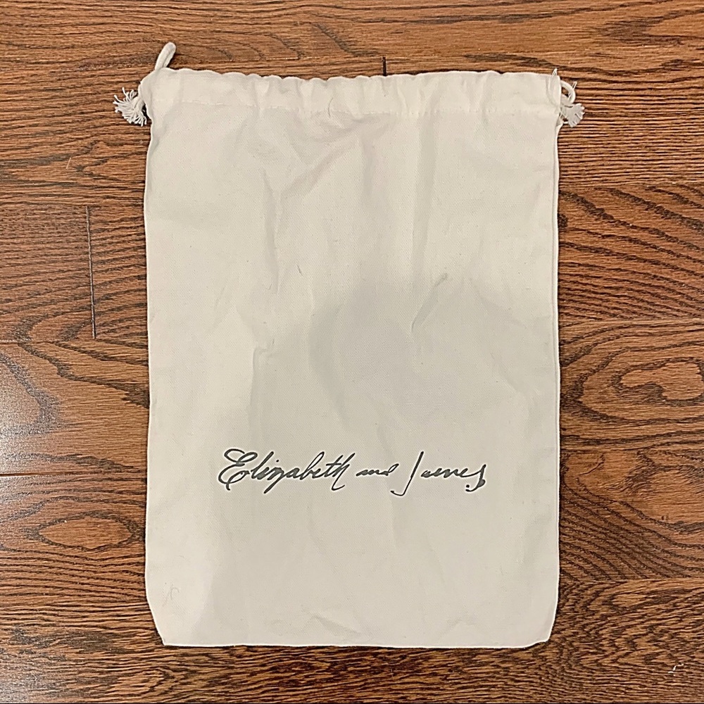 {Elizabeth & James} Duster Bag